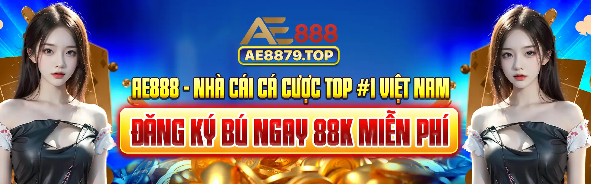 AE888 - Khám Phá Thế Giới Giải Trí Đỉnh Cao Không Giới Hạn